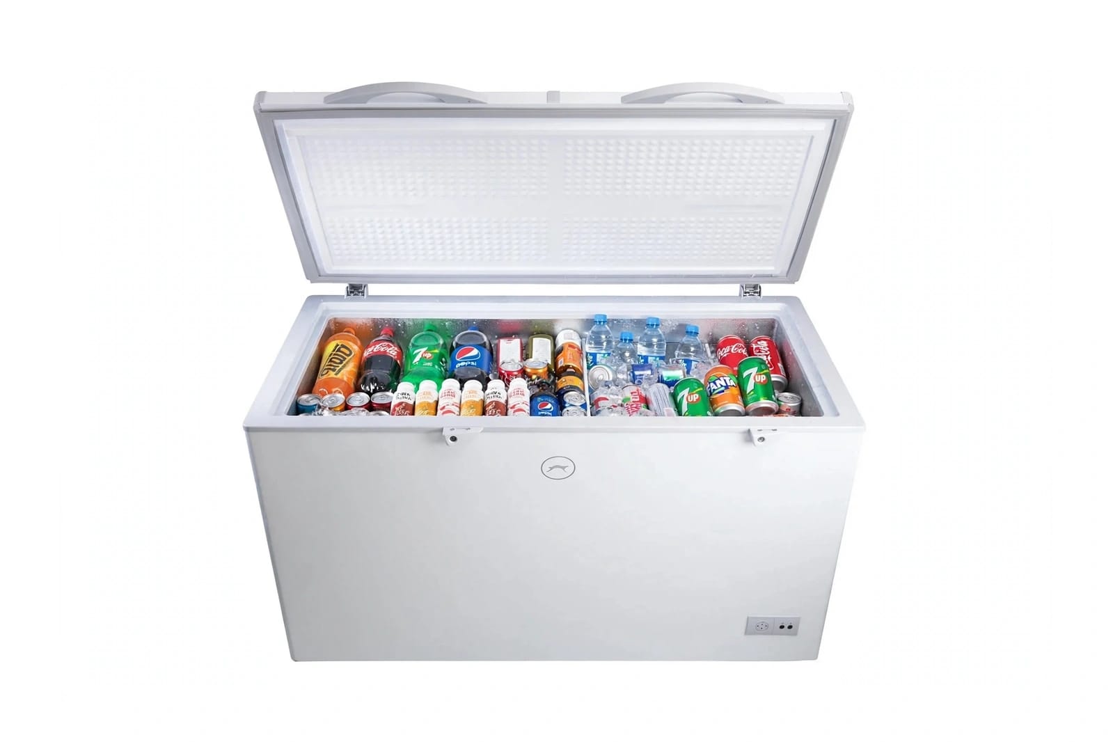 Deep freezer service